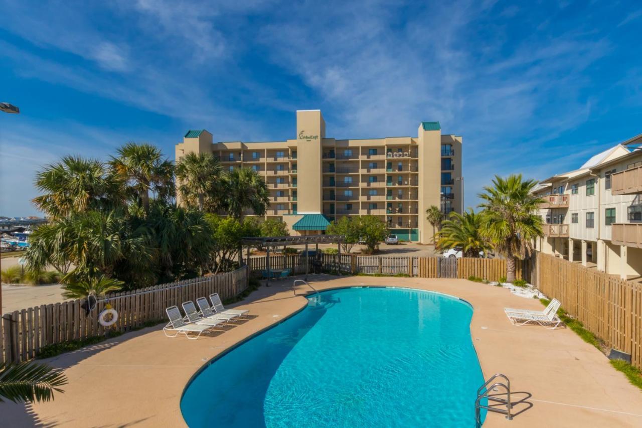Ole River Hideway, Orange Beach, Updated 2 Bedroom Waterfront Condo, Wind Drift Экстерьер фото