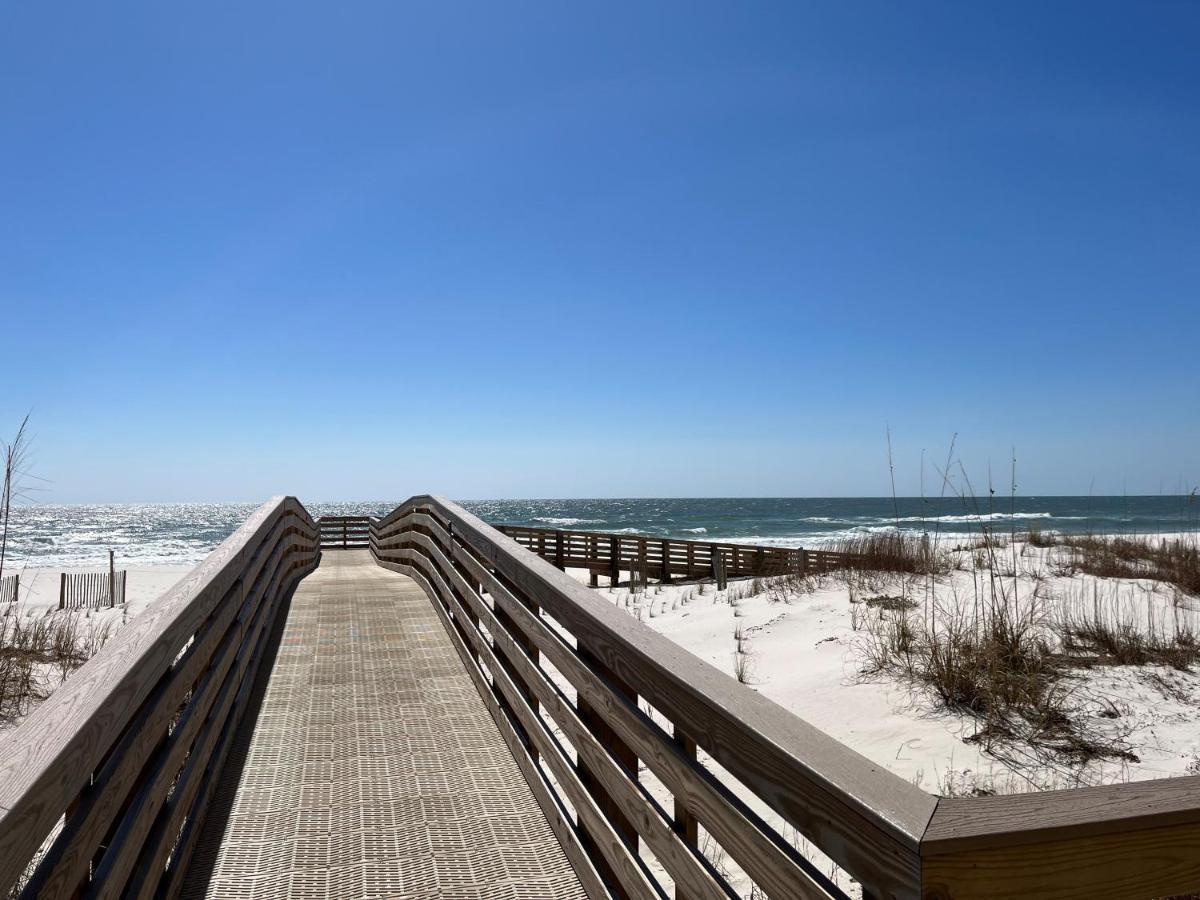 Ole River Hideway, Orange Beach, Updated 2 Bedroom Waterfront Condo, Wind Drift Экстерьер фото