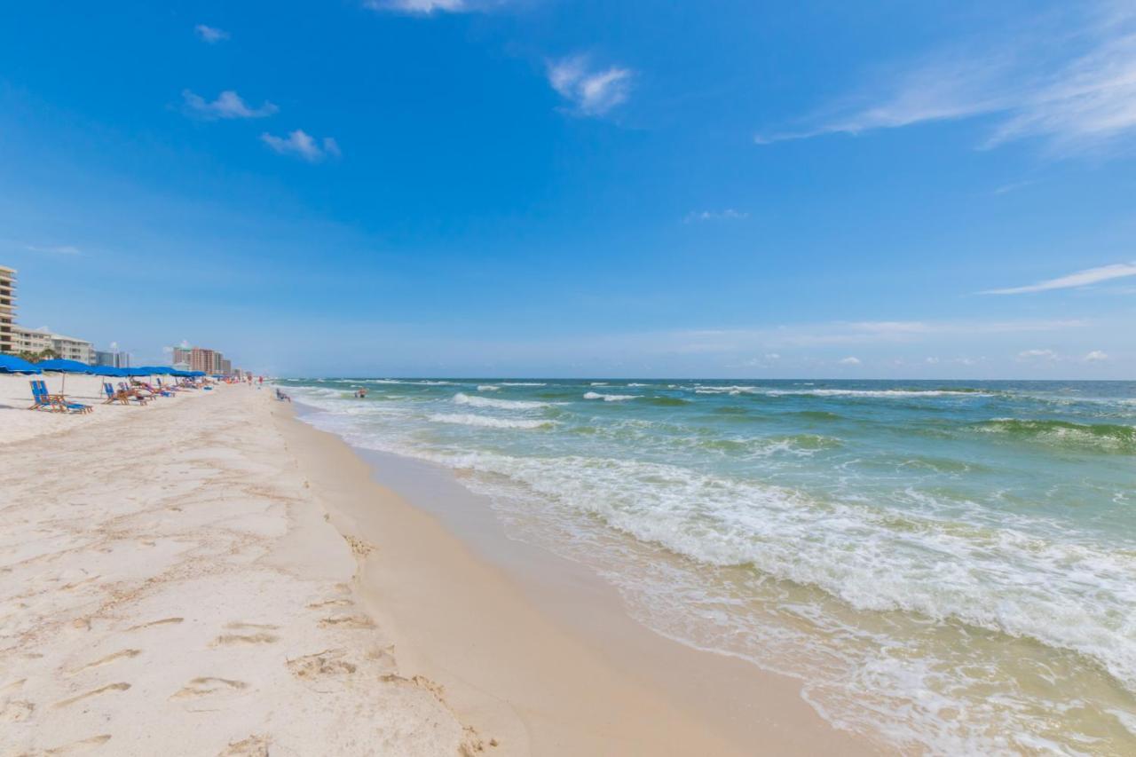 Ole River Hideway, Orange Beach, Updated 2 Bedroom Waterfront Condo, Wind Drift Экстерьер фото