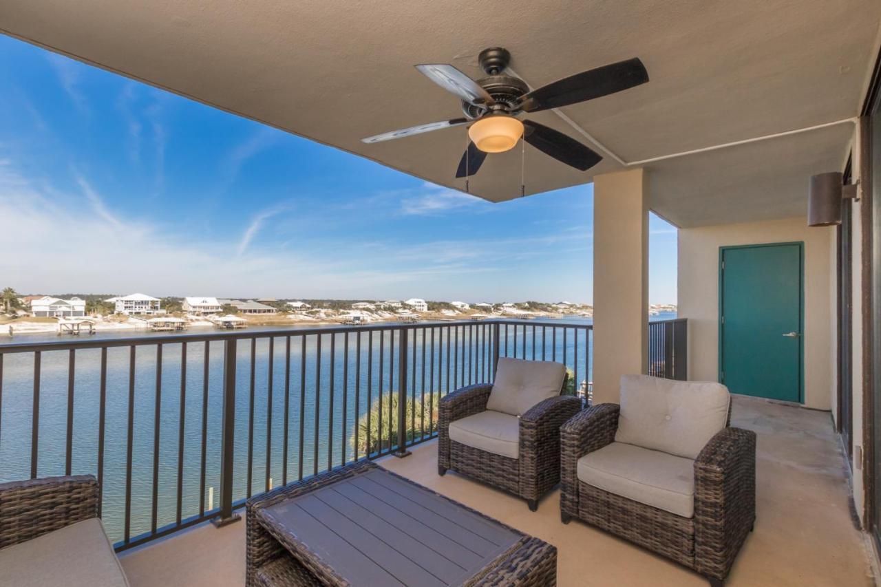 Ole River Hideway, Orange Beach, Updated 2 Bedroom Waterfront Condo, Wind Drift Экстерьер фото