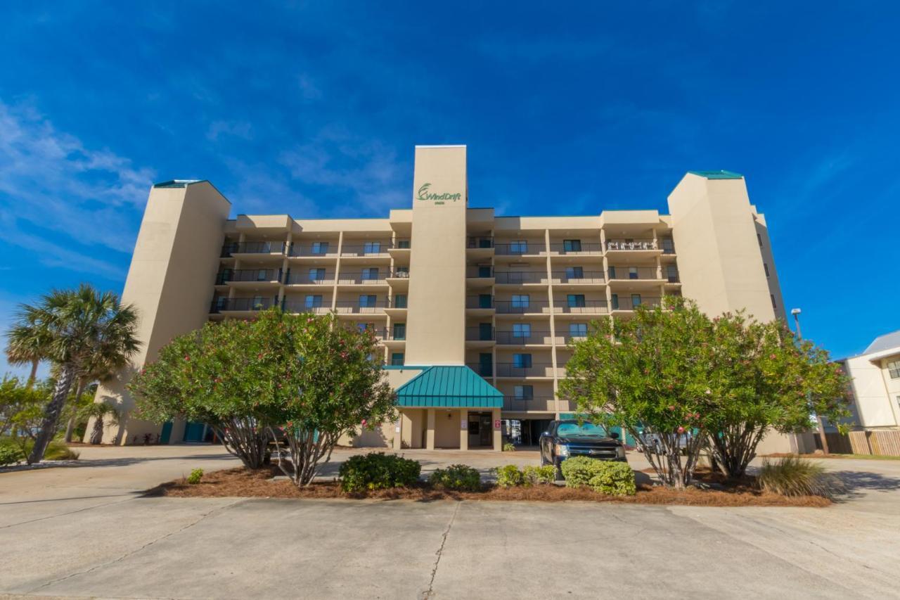Ole River Hideway, Orange Beach, Updated 2 Bedroom Waterfront Condo, Wind Drift Экстерьер фото