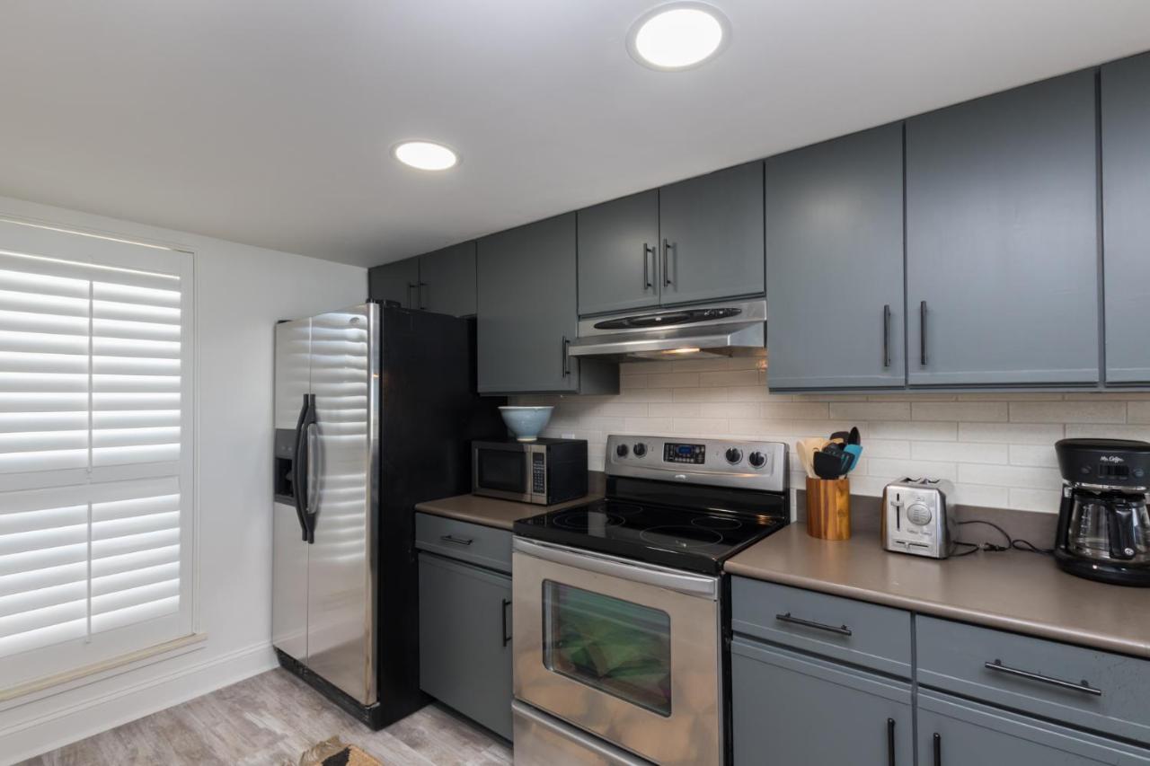 Ole River Hideway, Orange Beach, Updated 2 Bedroom Waterfront Condo, Wind Drift Экстерьер фото