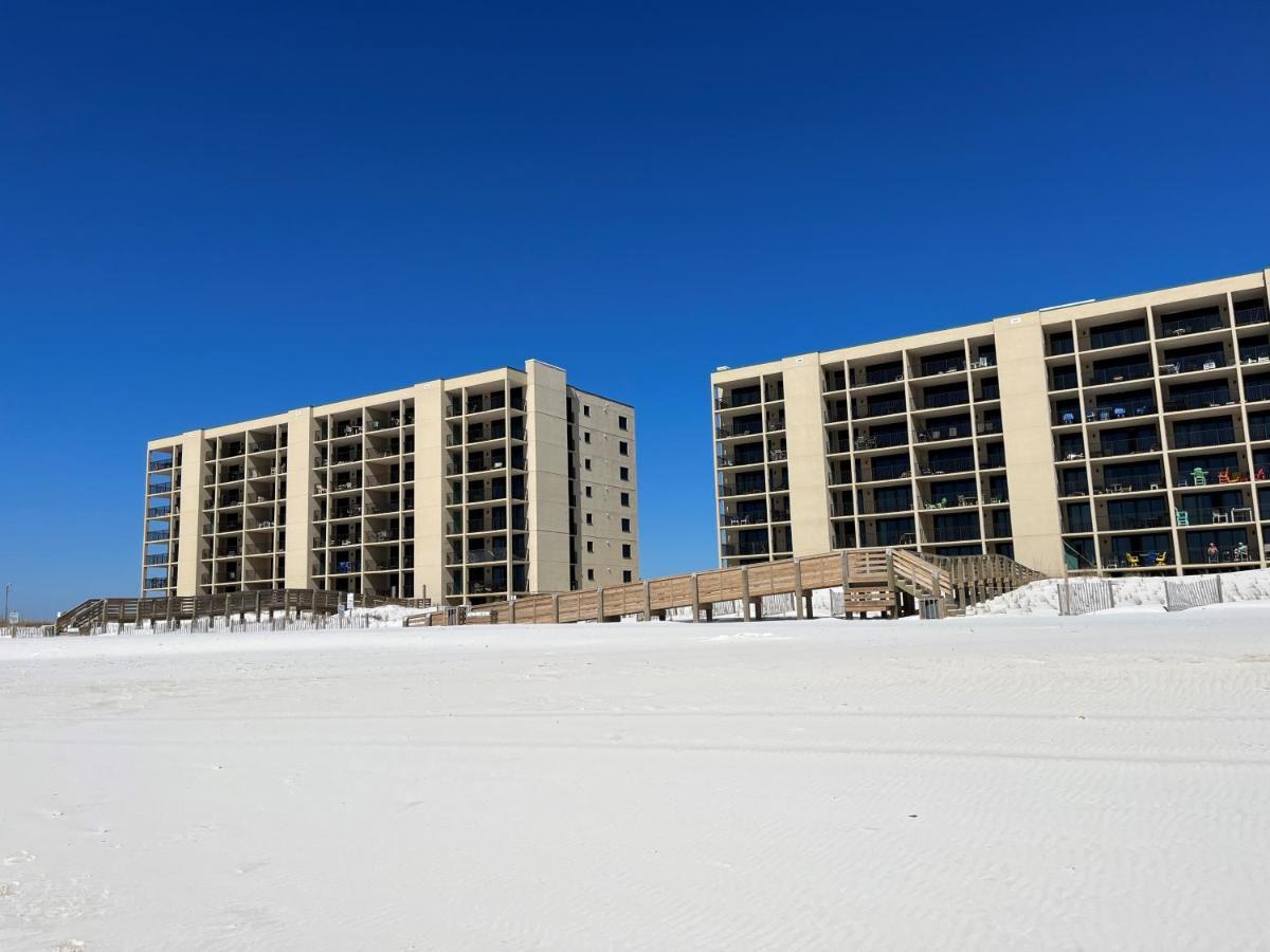 Ole River Hideway, Orange Beach, Updated 2 Bedroom Waterfront Condo, Wind Drift Экстерьер фото